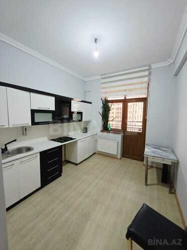 Продаётся 2-комн. новостройка 85 м², пос. Баилова, photo 23 from 28