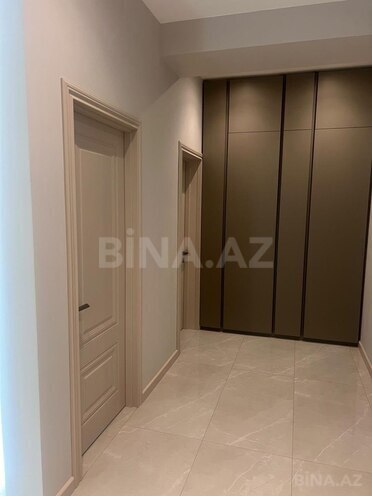 İcarəyə verilir 3 otaqlı yeni tikili 97 m², 28 May m., photo 24 from 31