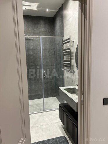 İcarəyə verilir 3 otaqlı yeni tikili 97 m², 28 May m., photo 25 from 31