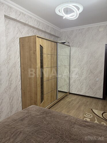 İcarəyə verilir 2 otaqlı yeni tikili 85 m², 20 Yanvar m., photo 4 from 11