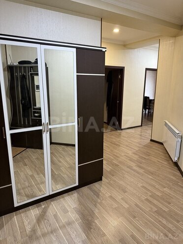 İcarəyə verilir 2 otaqlı yeni tikili 85 m², 20 Yanvar m., photo 5 from 11