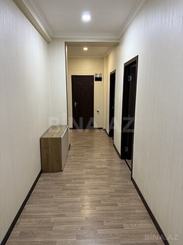 İcarəyə verilir 2 otaqlı yeni tikili 85 m², 20 Yanvar m., photo 9 from 11