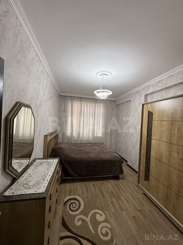 İcarəyə verilir 2 otaqlı yeni tikili 85 m², 20 Yanvar m., photo 3 from 11