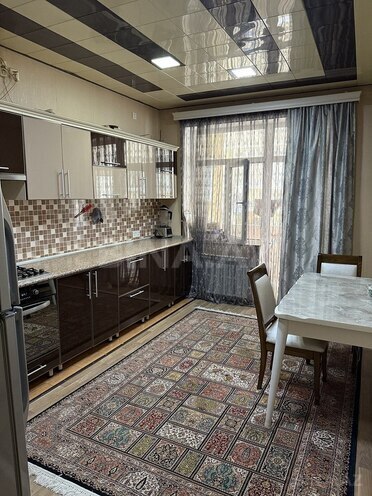 İcarəyə verilir 2 otaqlı yeni tikili 85 m², 20 Yanvar m., photo 6 from 11
