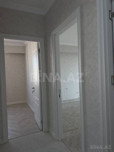 Satılır 3 otaqlı yeni tikili 73 m², Həzi Aslanov q., photo 5 from 20