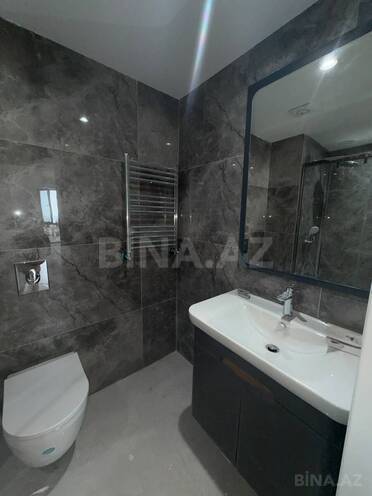 Satılır 3 otaqlı yeni tikili 73 m², Həzi Aslanov q., photo 14 from 20