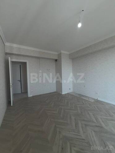 Satılır 3 otaqlı yeni tikili 73 m², Həzi Aslanov q., photo 4 from 20