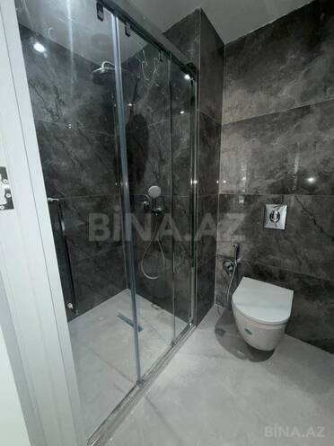 Satılır 3 otaqlı yeni tikili 73 m², Həzi Aslanov q., photo 9 from 20