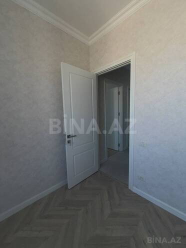 Satılır 3 otaqlı yeni tikili 73 m², Həzi Aslanov q., photo 15 from 20