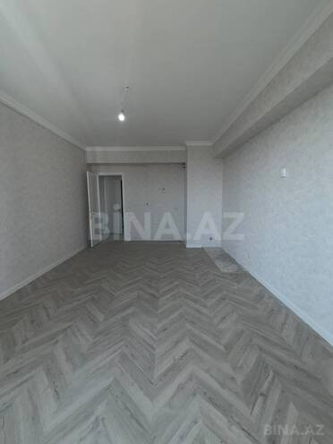 Satılır 3 otaqlı yeni tikili 73 m², Həzi Aslanov q., photo 17 from 20