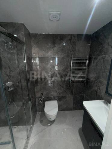 Satılır 3 otaqlı yeni tikili 73 m², Həzi Aslanov q., photo 8 from 20