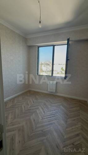 Satılır 3 otaqlı yeni tikili 73 m², Həzi Aslanov q., photo 16 from 20