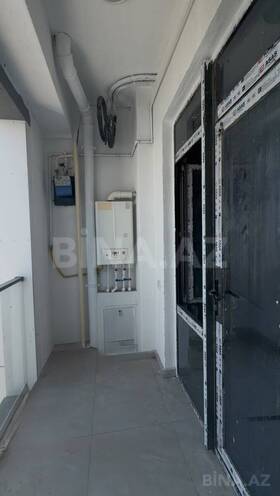 Satılır 3 otaqlı yeni tikili 73 m², Həzi Aslanov q., photo 18 from 20