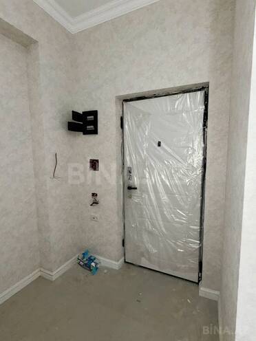 Satılır 3 otaqlı yeni tikili 73 m², Həzi Aslanov q., photo 19 from 20