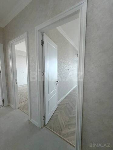 Satılır 3 otaqlı yeni tikili 73 m², Həzi Aslanov q., photo 6 from 20