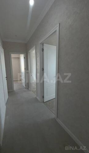 Satılır 3 otaqlı yeni tikili 73 m², Həzi Aslanov q., photo 7 from 20