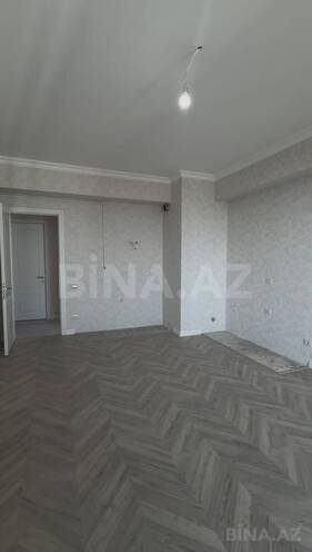Satılır 3 otaqlı yeni tikili 73 m², Həzi Aslanov q., photo 12 from 20