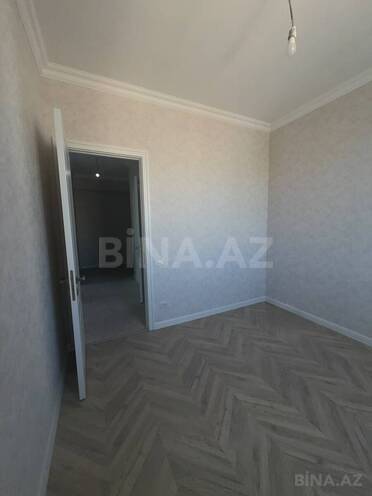 Satılır 3 otaqlı yeni tikili 73 m², Həzi Aslanov q., photo 13 from 20