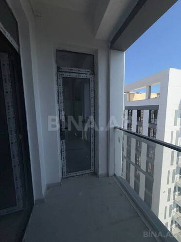 Satılır 3 otaqlı yeni tikili 73 m², Həzi Aslanov q., photo 11 from 20