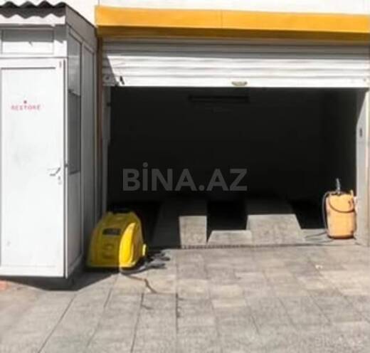 Продается  объект 40 м², м. Иншаатчылар, photo 1 from 6
