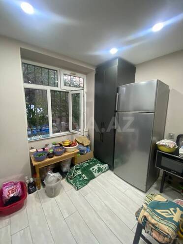 Satılır 2 otaqlı köhnə tikili 48 m², Əhmədli m., photo 10 from 13
