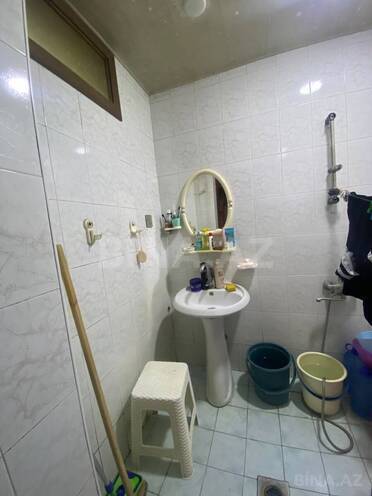 Satılır 2 otaqlı köhnə tikili 48 m², Əhmədli m., photo 11 from 13