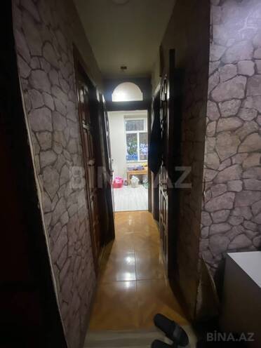 Satılır 2 otaqlı köhnə tikili 48 m², Əhmədli m., photo 6 from 13