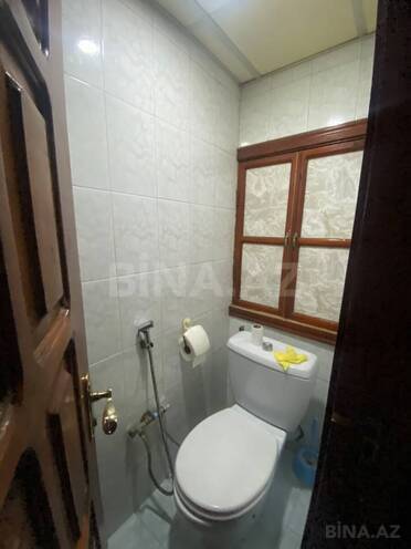 Satılır 2 otaqlı köhnə tikili 48 m², Əhmədli m., photo 12 from 13