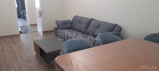 İcarəyə verilir 4 otaqlı köhnə tikili 100 m², İçəri Şəhər m., photo 3 from 14