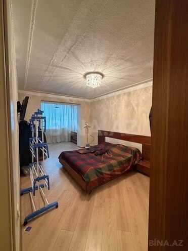 Продаётся 3-комн. вторичка 80 м², Ясамальский р., photo 4 from 9