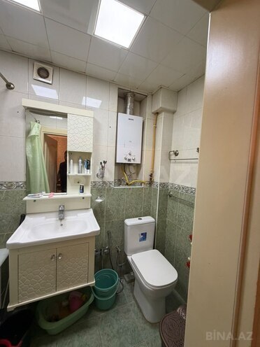 Продаётся 3-комн. вторичка 80 м², Ясамальский р., photo 6 from 9