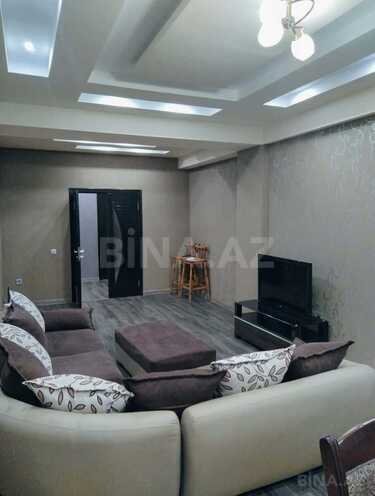 Satılır 2 otaqlı yeni tikili 102 m², Şah İsmayıl Xətai m., photo 4 from 8