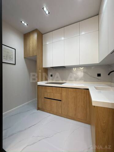 Satılır 3 otaqlı yeni tikili 83 m², Nərimanov r., photo 8 from 15