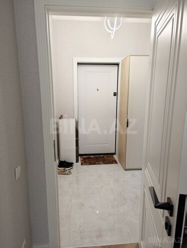 Продается 2-комн. новостройка 50 м², м. Иншаатчылар, photo 8 from 13