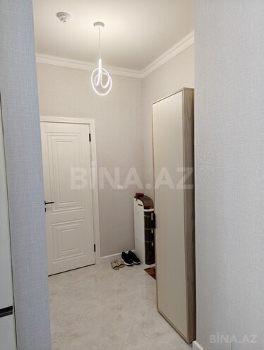 Продается 2-комн. новостройка 50 м², м. Иншаатчылар, photo 10 from 13