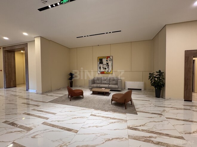 Продаётся 4-комн. новостройка 215 м², м. Элмляр Академиясы, photo 11 from 23