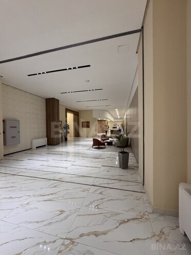 Продаётся 4-комн. новостройка 215 м², м. Элмляр Академиясы, photo 12 from 23