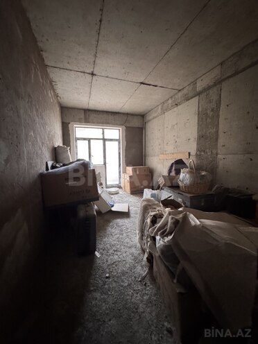 Продаётся 4-комн. новостройка 215 м², м. Элмляр Академиясы, photo 14 from 23