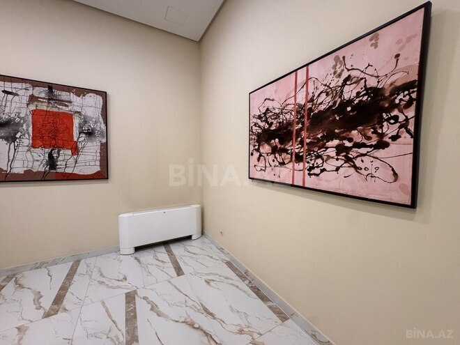 Продаётся 4-комн. новостройка 215 м², м. Элмляр Академиясы, photo 10 from 23