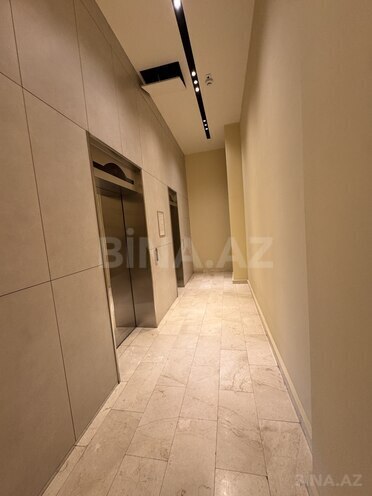 Продаётся 4-комн. новостройка 215 м², м. Элмляр Академиясы, photo 13 from 23