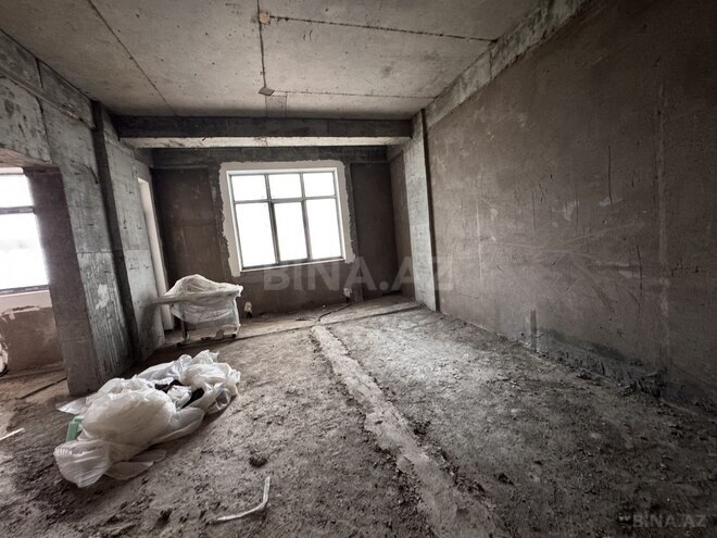 Продаётся 4-комн. новостройка 215 м², м. Элмляр Академиясы, photo 22 from 23