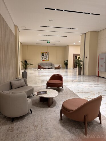 Продаётся 4-комн. новостройка 215 м², м. Элмляр Академиясы, photo 1 from 23