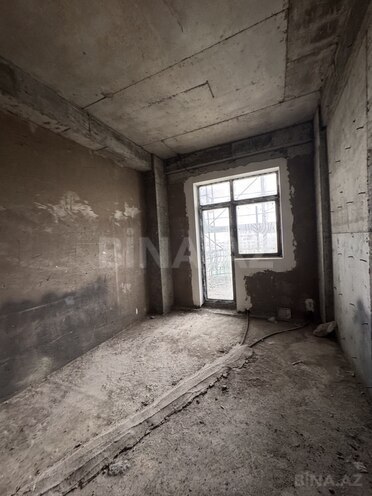 Продаётся 4-комн. новостройка 215 м², м. Элмляр Академиясы, photo 16 from 23