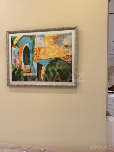 Продаётся 4-комн. новостройка 215 м², м. Элмляр Академиясы, photo 7 from 23
