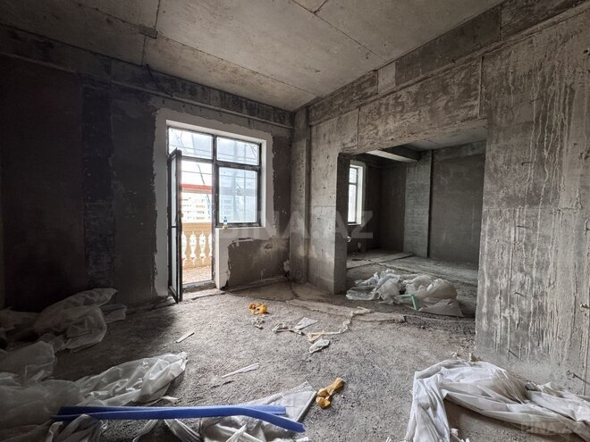 Продаётся 4-комн. новостройка 215 м², м. Элмляр Академиясы, photo 19 from 23