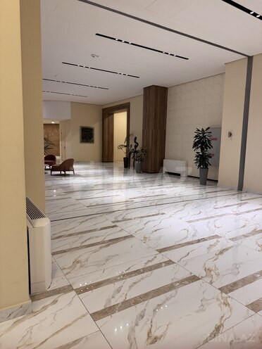 Продаётся 4-комн. новостройка 215 м², м. Элмляр Академиясы, photo 8 from 23