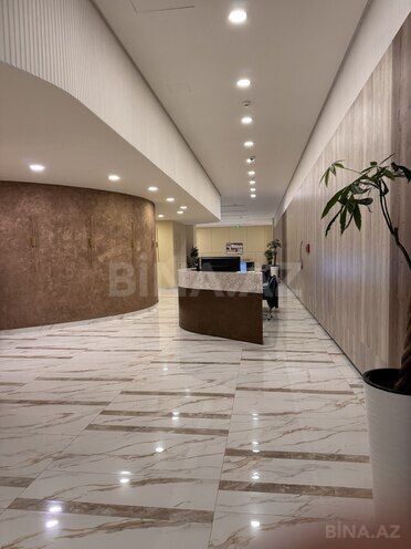Продаётся 4-комн. новостройка 215 м², м. Элмляр Академиясы, photo 9 from 23