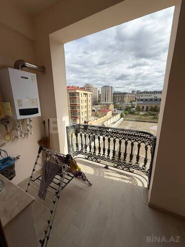 Сдаётся 3-комн. новостройка 115 м², м. Шах Исмаил Хатаи, photo 17 from 18
