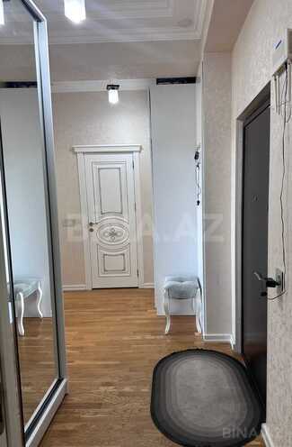 Продается 3-комн. новостройка 70 м², м. Кара Караев, photo 3 from 32