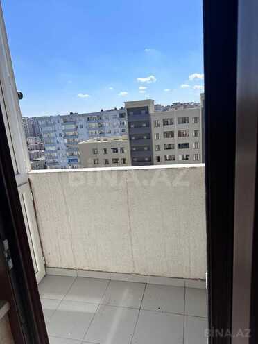 Продается 3-комн. новостройка 70 м², м. Кара Караев, photo 8 from 32